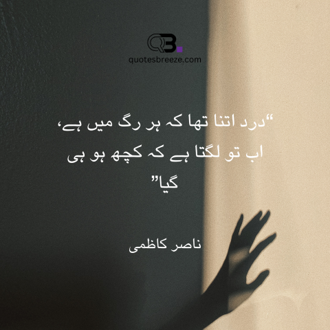 heartbroken quotes in urdu 4