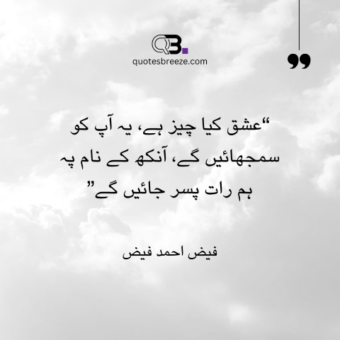 heartbroken quotes in urdu 5