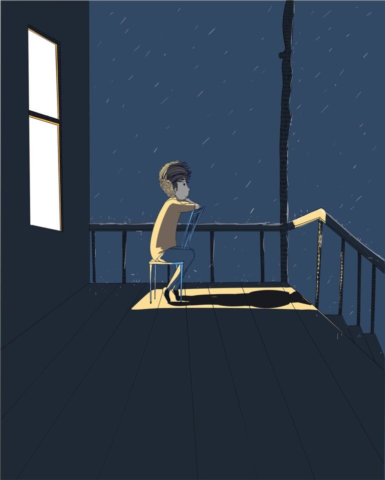 Sad Quotes About Life: Understanding the Human Condition