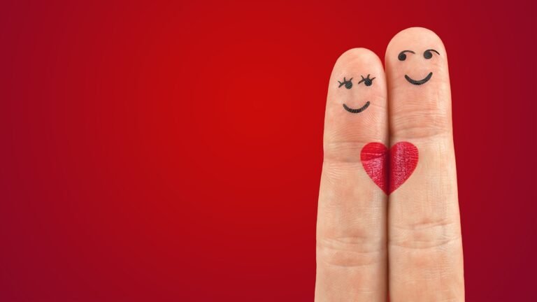 Short and Sweet: One Line Quotes for Expressing Love